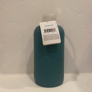 NWT bkr 1L Bottle in Juniper